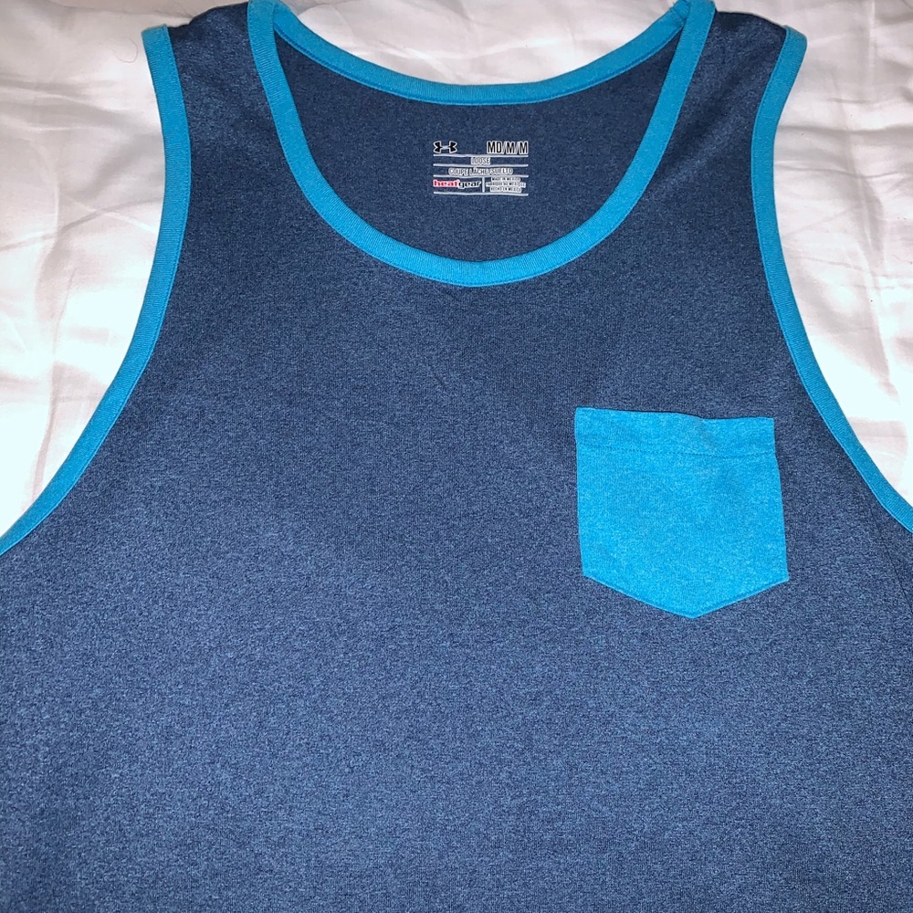 Under Armour Tank Top